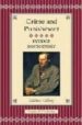 CRIME AND PUNISHMENT di DOSTOIEVSKI, FIODOR 