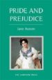 PRIDE AND PREJUDICE di AUSTEN, JANE 