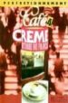 CAFE CREME 4, METHODE DE FRANAIS: LIVRE DE L ELEVE di MASSACRET, ELISABETH  MOTHE, PIERRETTE  PONS, SYLVIE 