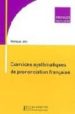 EXERCICES SYSTEMATIQUES PRONONCIATION di VV.AA. 
