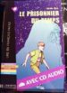 PRISIONNIER DU TEMPS (+CD LFF2) di VV.AA. 
