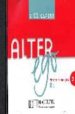 ALTER EGO 3: 2CD (PROFESOR) di VV.AA. 