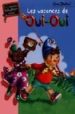 LES VACANCES DE OUI-OUI de BLYTON, ENID 