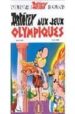 ASTERIX AUX JEUX OLYMPIQUES (UNE AVENTURE D ASTERIX N 12) de GOSCINNY, RENE  UDERZO, ALBERT 