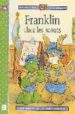 FRANKLIN CHEZ LES SCOUTS de BOURGEOIS, PAULETTE 