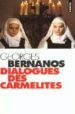 DIALOGUES DES CARMELITES de BERNANOS, GEORGES 