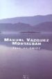 EREC ET ENIDE di VAZQUEZ MONTALBAN, MANUEL 