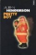 PRETTY BOY di HENDERSON, LAUREN 