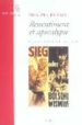 RESSENTIMENT ET APOCALYPSE: ESSAI SUR L ANTISEMITISME NAZI di BURRIN, PHILIPPE 