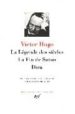 LA LEGENDE DES SIECLES; LA FIN DE SATAN; DIEU de HUGO, VICTOR 