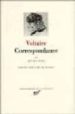 CORRESPONDANCE XI: JUILLET 1772 - DECEMBRE 1774 de VOLTAIRE 