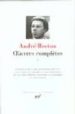 OEUVRES COMPLETES (T. I) de BRETON, ANDRE 