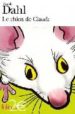LE CHIEN DE CLAUDE de DAHL, ROALD 
