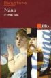 NANA D EMILE ZOLA (COMMENTAIRE DE ELEONORE REVERZY) di REVERZY, ELEONORE 