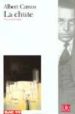 LA CHUTE de CAMUS, ALBERT 