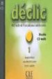 DECLIC NIVEAU 1 (AUDIO-CD) di VV.AA. 