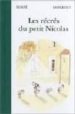 LES RECRES DU PETIT NICOLAS (20E ED.) di SEMPE, JEAN-JACQUES  GOSCINNY, RENE 