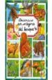 DICCIONARIO POR IMAGENES DEL BOSQUE de BEAUMONT,  EMILIE  PIMONT, MARIE-RENEC 