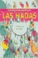 LOS PEQUEOS SECRETOS DE LAS HADAS di DIDIERJEAN, M.A.  BEAUMONT, J. 