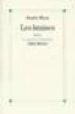 LES BRAISES de MARAI, SANDOR 