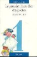 LE PREMIER LIVRE D OR DES POETES N 1 (A PARTIR DE 3 ANS) di JEAN, GEORGES 