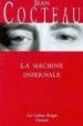 LA MACHINE INFERNALE de COCTEAU, JEAN 
