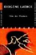 VIE DE PLATON di LAERCIO, DIOGENES 