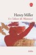 LE COLOSSE DE MAROUSSI de MILLER 