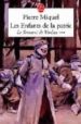 LES ENFANTS DE LA PATRIE (LE SERMENT DE VERDUN III) de MIQUEL, PIERRE 