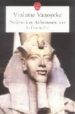 NEFERTITI ET AKHENATON. 3, LE FAUCON D OR de VANOYEKE, VIOLAINE 