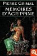 MEMOIRES DAGRIPPINE de GRIMAL, PIERRE 