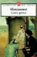 CONTES GRIVOIS de MAUPASSANT, GUY DE 