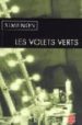 LES VOLETS VERTS de SIMENON, GEORGES 
