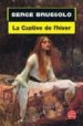 LA CAPTIVE DE L HIVER de BRUSSOLO, SERGE 