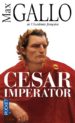 CESAR IMPERATOR de GALLO, MAX 