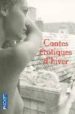 CONTES EROTIQUES D HIVER di VV.AA. 
