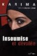 INSOUMISE ET DEVOILEE di BOULAAION, MASSA 