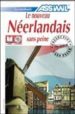 LE NEERLANDAIS SANS PEINE (1 LIVRE + 4 CD-AUDIO) di VV.AA. 