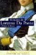 MEMOIRES DE LORENZO DA PONTE: LIBRETTISTE DE MOZART di VV.AA. 