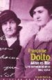 MERE ET FILLE: UNE CORRESPONDANCE (1913-1962) di DOLTO, FRANOISE 