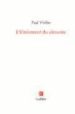 L UNIVERSITE DU DESASTRE de VIRILIO, PAUL 