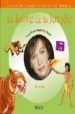 LE LIVRE DE LA JUNGLE + CD di VV.AA. 