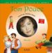 TOM POUCE + CD di VV.AA. 