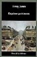 ESQUISSES PARISIENNES de JAMES, HENRY 