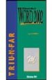 WORD 2002 (TRIUNFAR CON) di VV.AA. 
