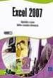 EXCEL 2007: APRENDER Y CREAR TABLAS CRUZADAS DINAMICAS: PACK 2 LI BROS de RIGOLLET, PIERRE 