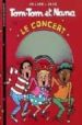TOM-TOM ET NANA: LE CONCERT (LIVRE & CD) di VV.AA. 