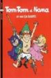 TOM-TOM ET NANA: ET QUE A SAUTE di VV.AA. 