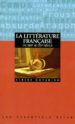 LA LITTERATURE FRANAISE DU XIX AU XX SICLE di NOVARINO, ALBINE 