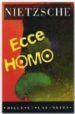 ECCE HOMO (ED. EN FRANCES) de NIETZSCHE, FRIEDRICH 